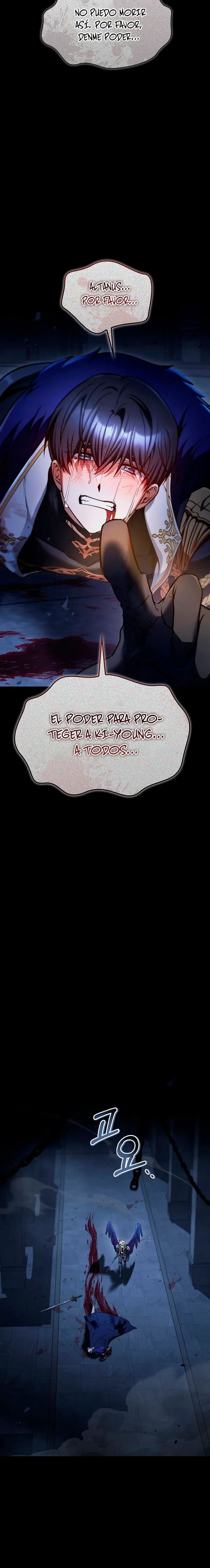 Read Manual de instrucciones del Reencarnado ES Manga Online