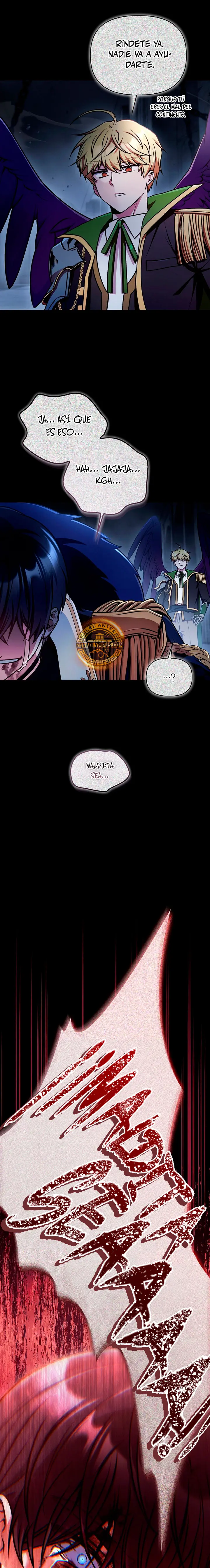 Read Manual de instrucciones del Reencarnado ES Manga Online