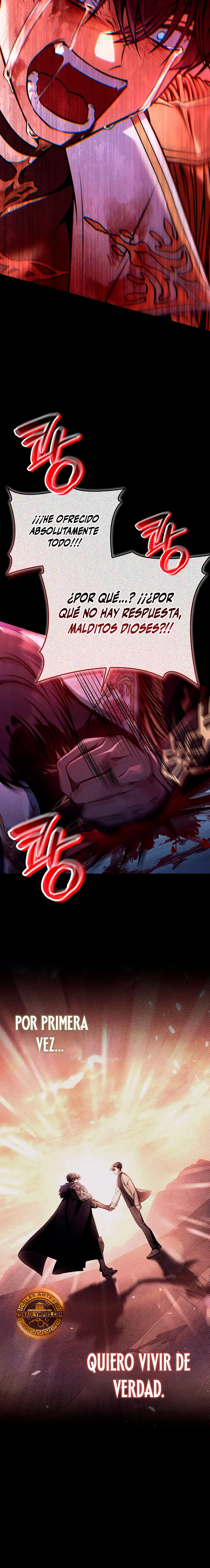 Read Manual de instrucciones del Reencarnado ES Manga Online