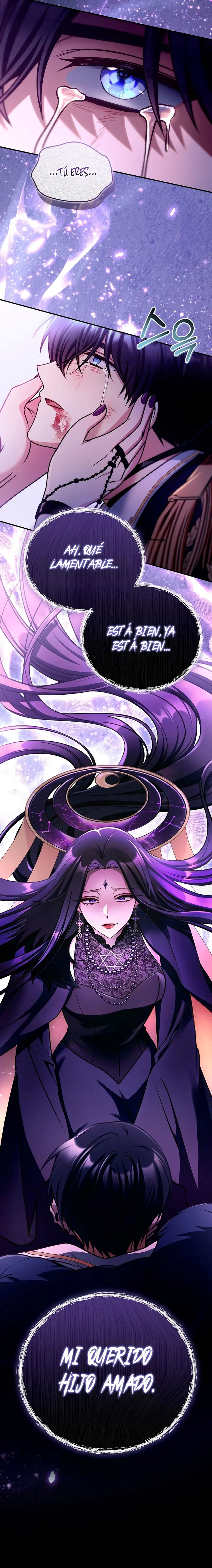 Read Manual de instrucciones del Reencarnado ES Manga Online