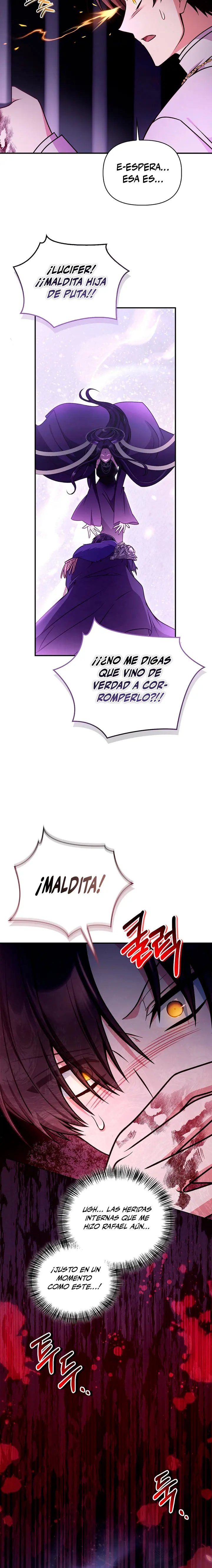 Read Manual de instrucciones del Reencarnado ES Manga Online