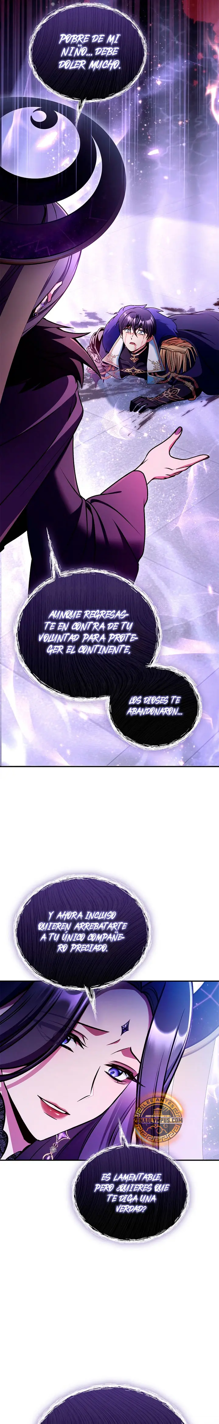 Read Manual de instrucciones del Reencarnado ES Manga Online