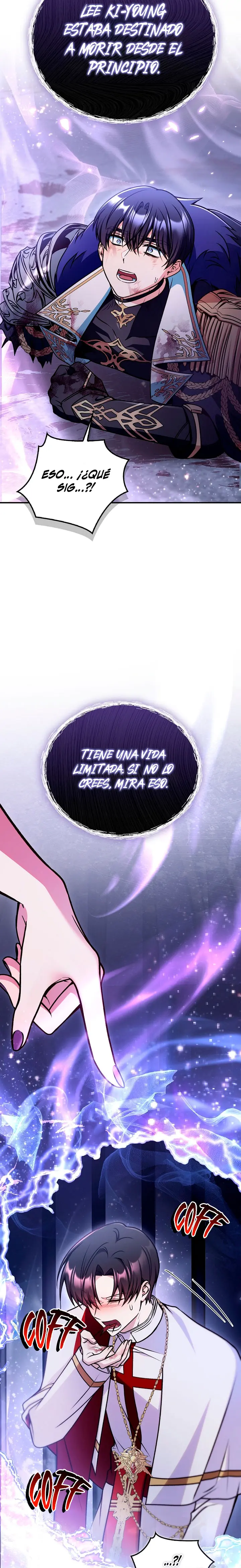 Read Manual de instrucciones del Reencarnado ES Manga Online