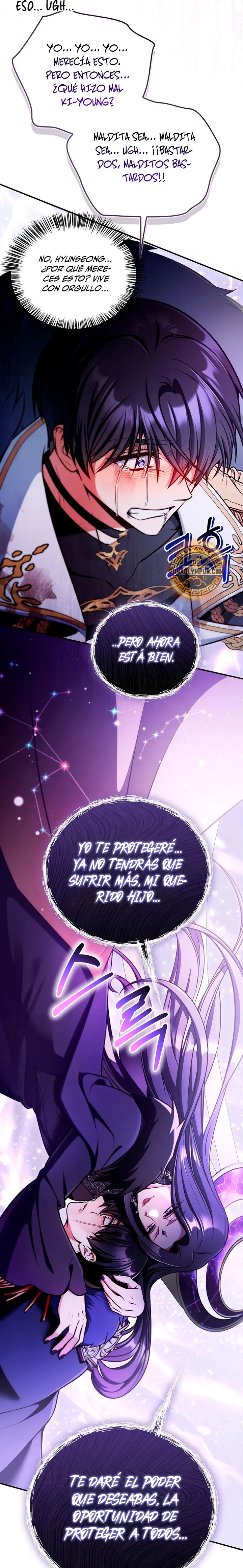 Read Manual de instrucciones del Reencarnado ES Manga Online