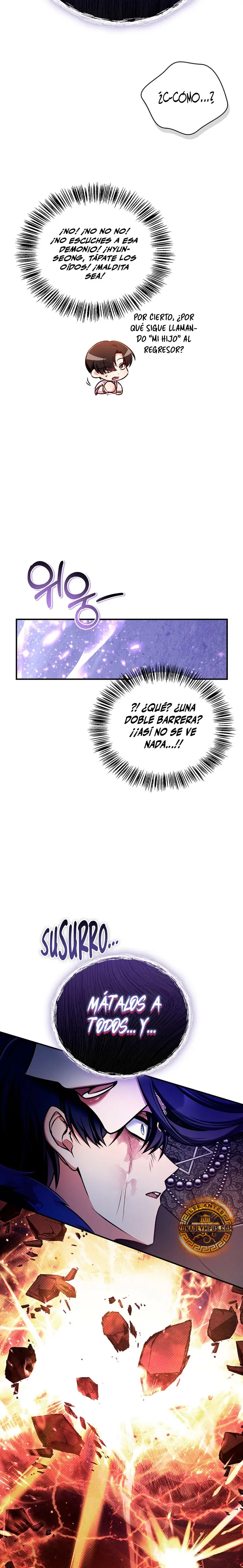 Read Manual de instrucciones del Reencarnado ES Manga Online