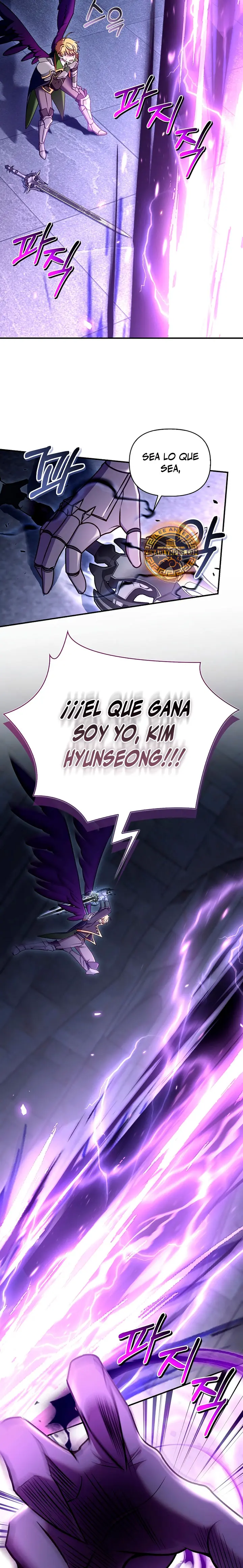 Read Manual de instrucciones del Reencarnado ES Manga Online