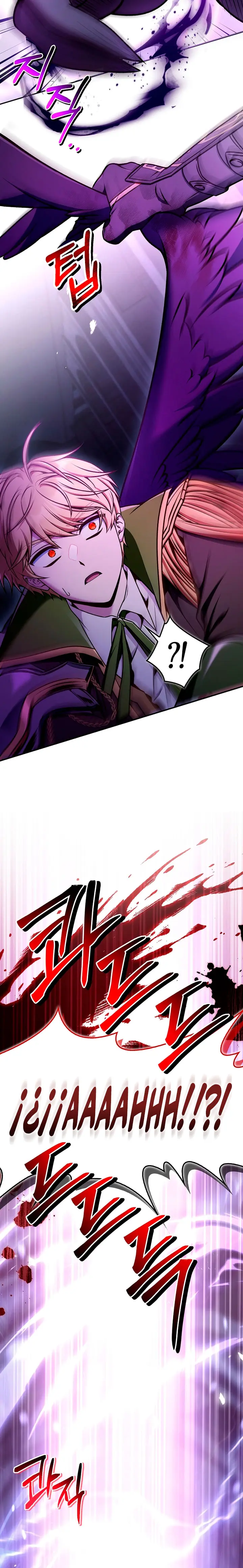 Read Manual de instrucciones del Reencarnado ES Manga Online