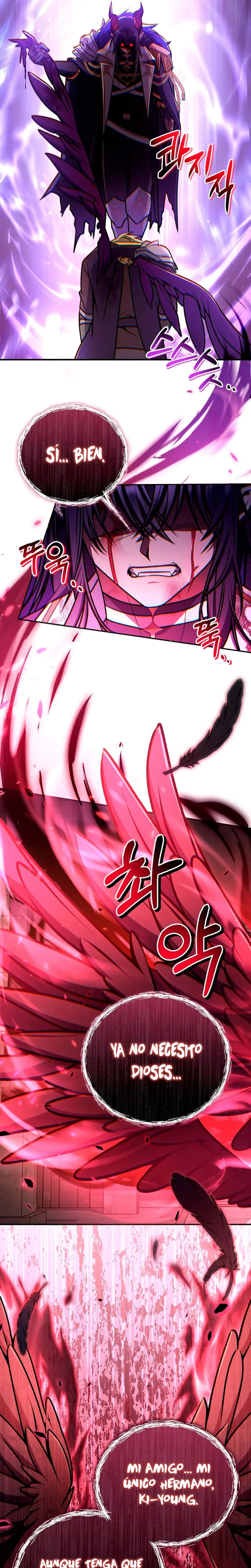 Read Manual de instrucciones del Reencarnado ES Manga Online