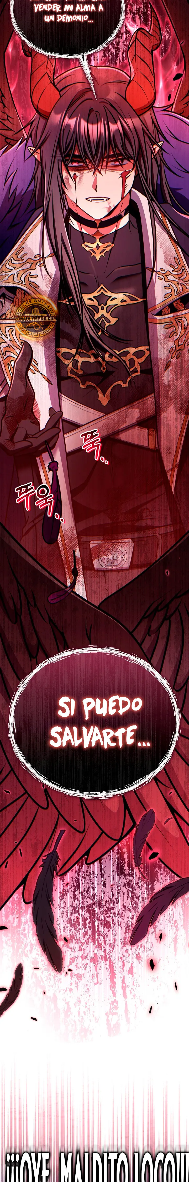 Read Manual de instrucciones del Reencarnado ES Manga Online