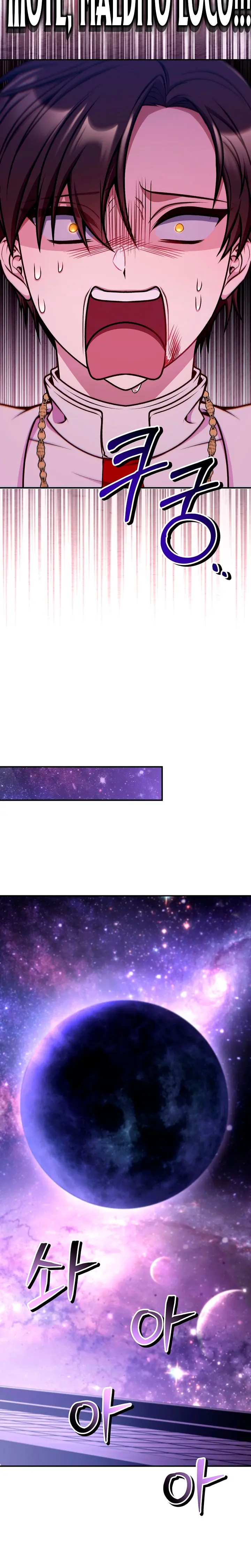 Read Manual de instrucciones del Reencarnado ES Manga Online