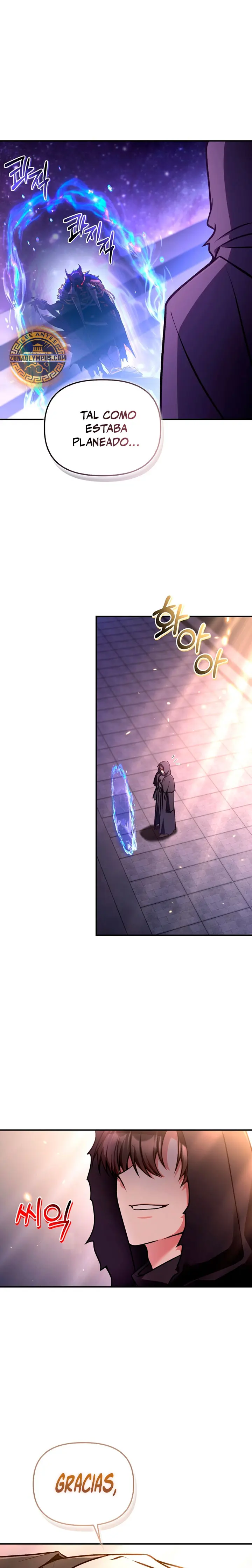 Read Manual de instrucciones del Reencarnado ES Manga Online