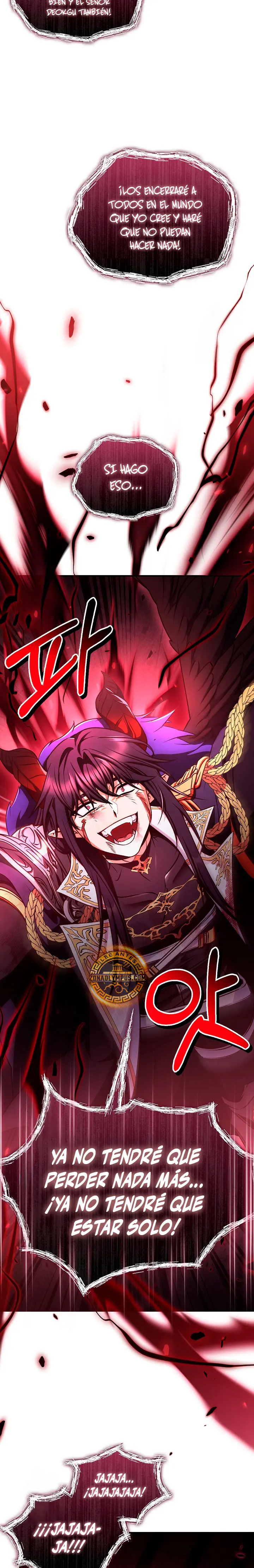 Read Manual de instrucciones del Reencarnado ES Manga Online