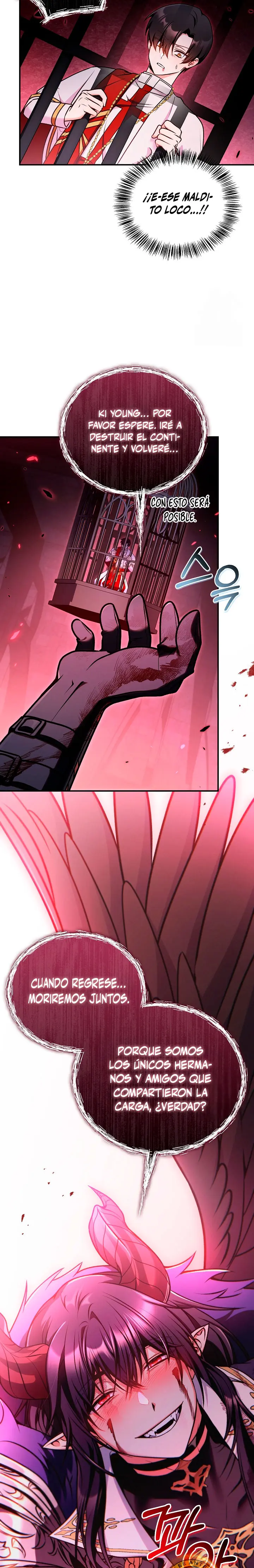 Read Manual de instrucciones del Reencarnado ES Manga Online