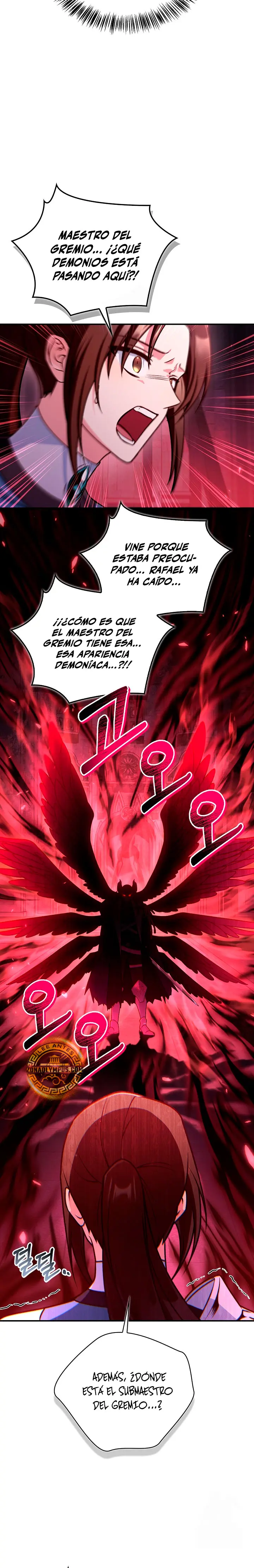 Read Manual de instrucciones del Reencarnado ES Manga Online