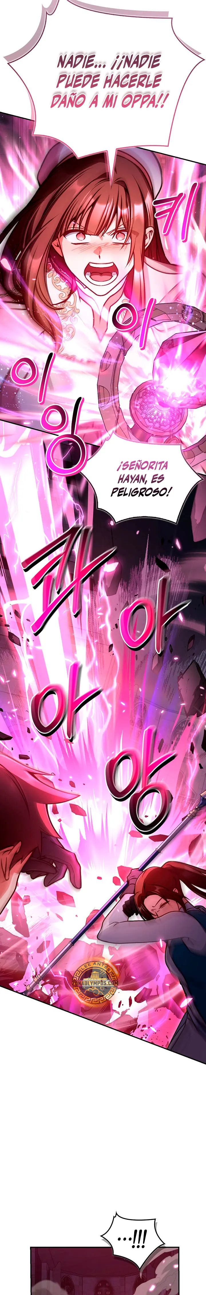 Read Manual de instrucciones del Reencarnado ES Manga Online