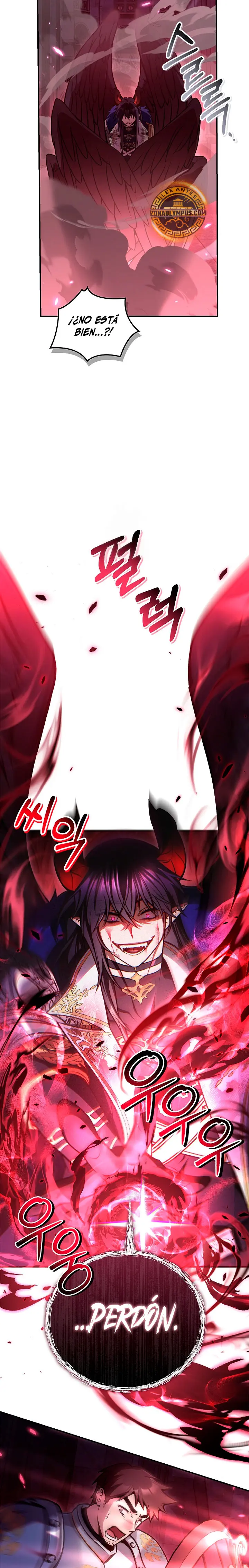 Read Manual de instrucciones del Reencarnado ES Manga Online