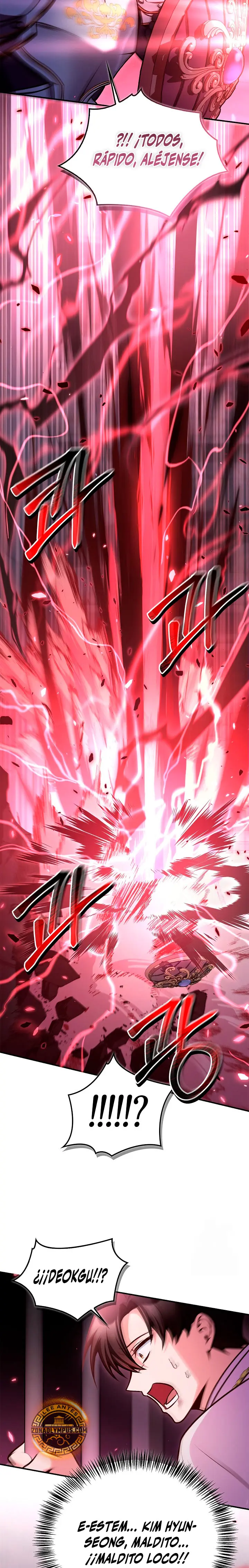 Read Manual de instrucciones del Reencarnado ES Manga Online