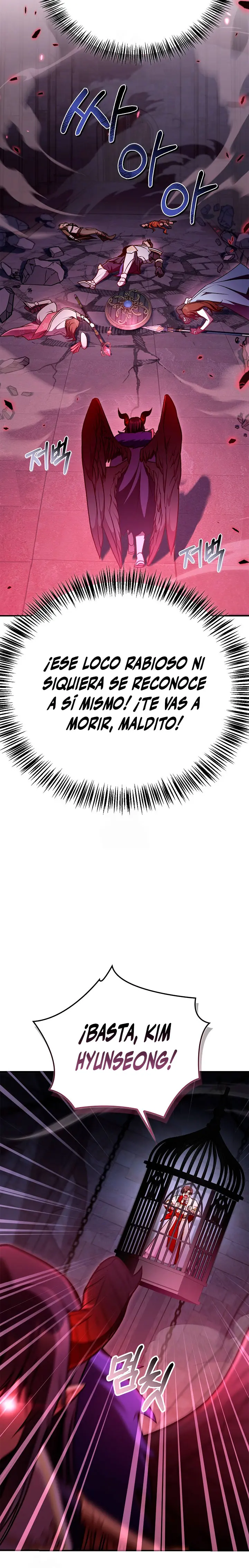 Read Manual de instrucciones del Reencarnado ES Manga Online