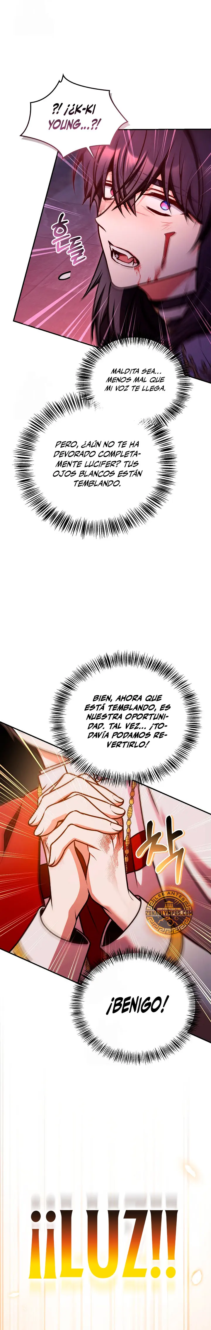 Read Manual de instrucciones del Reencarnado ES Manga Online