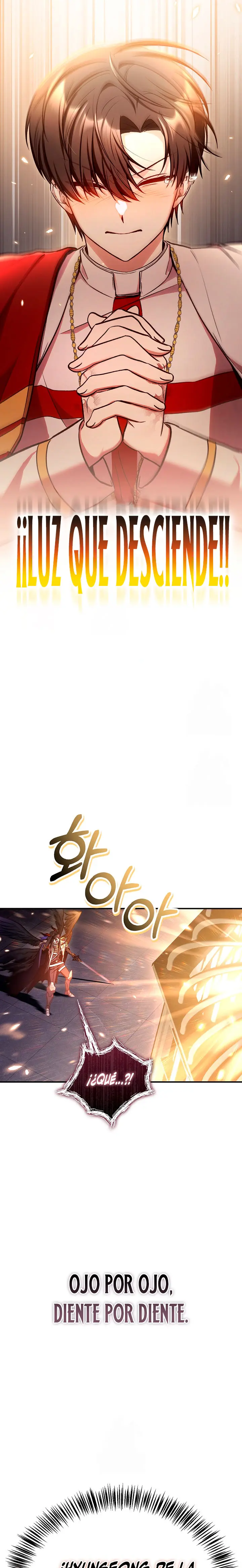 Read Manual de instrucciones del Reencarnado ES Manga Online