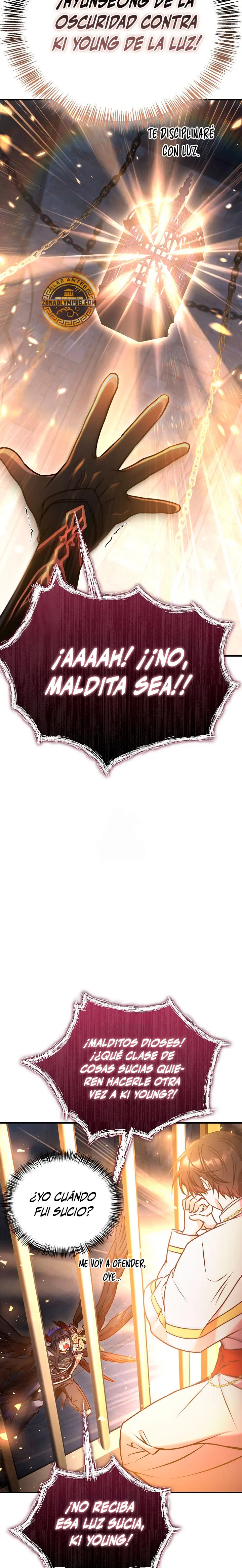 Read Manual de instrucciones del Reencarnado ES Manga Online