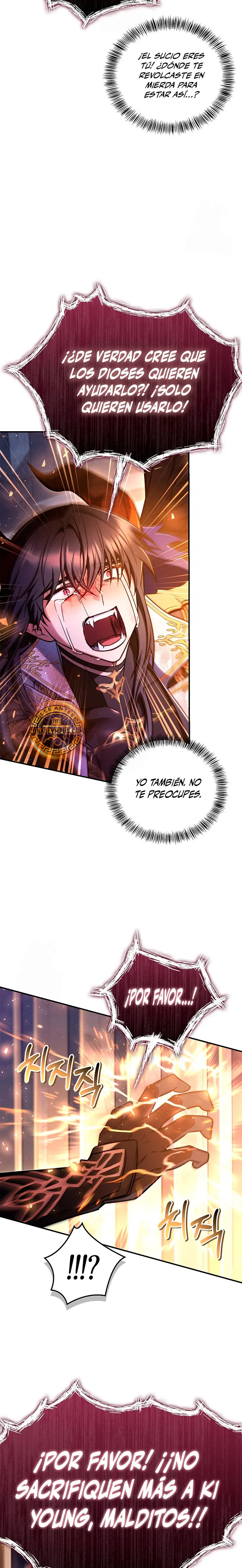 Read Manual de instrucciones del Reencarnado ES Manga Online