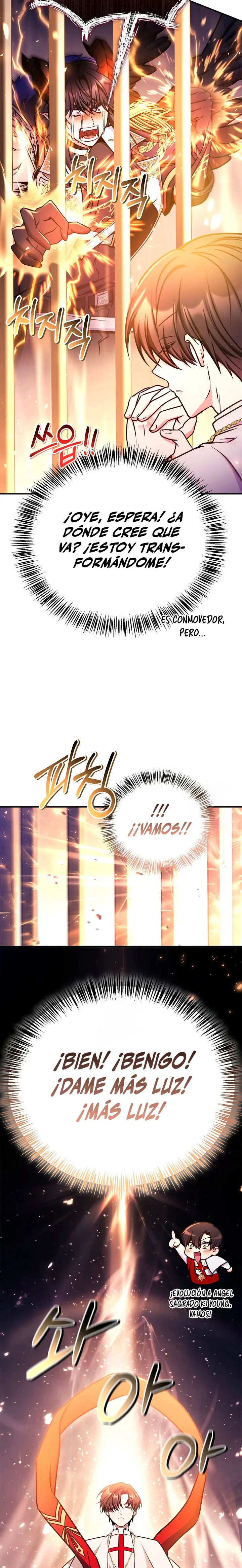 Read Manual de instrucciones del Reencarnado ES Manga Online