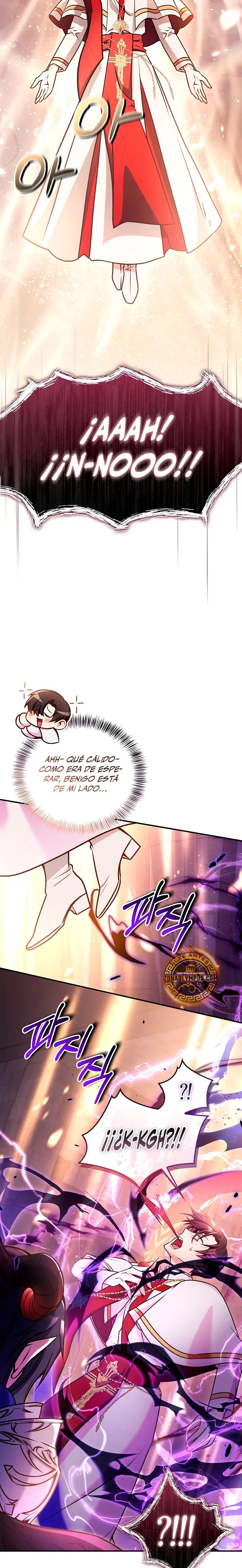 Read Manual de instrucciones del Reencarnado ES Manga Online