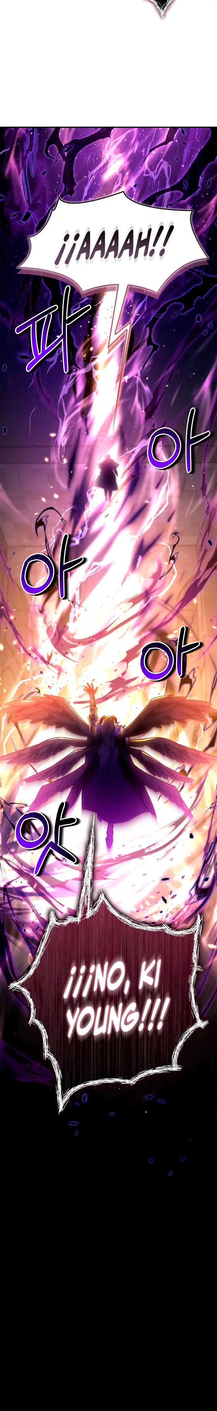 Read Manual de instrucciones del Reencarnado ES Manga Online