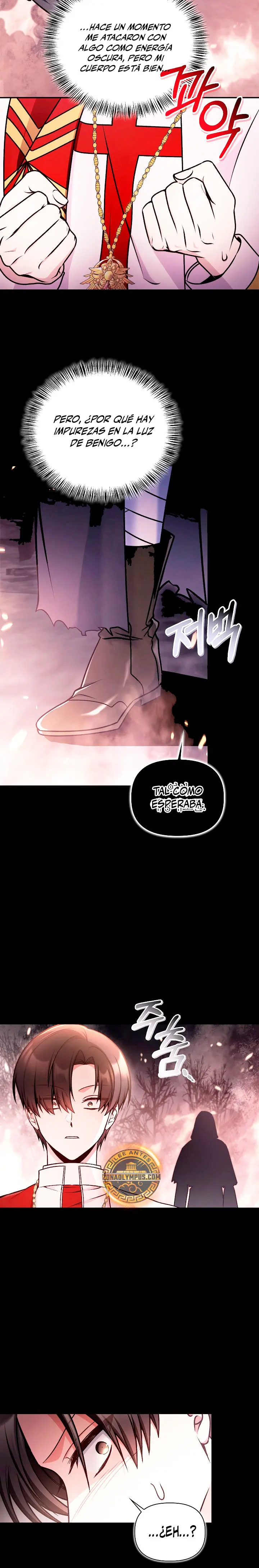 Read Manual de instrucciones del Reencarnado ES Manga Online