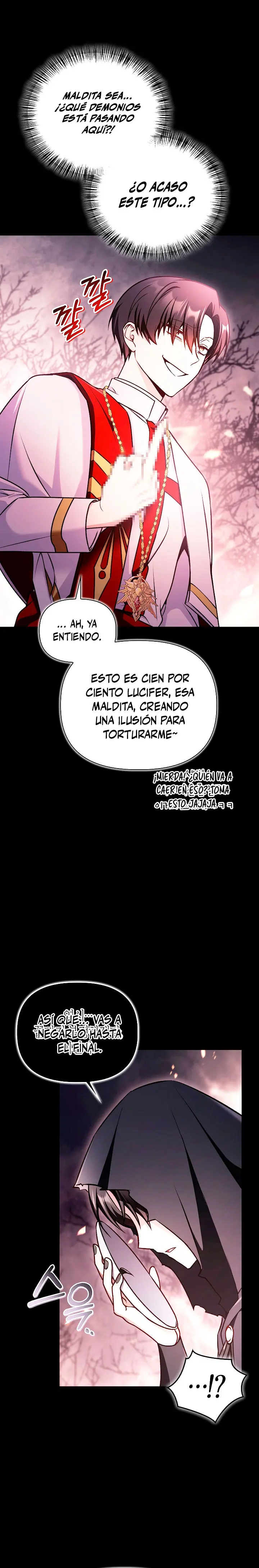 Read Manual de instrucciones del Reencarnado ES Manga Online