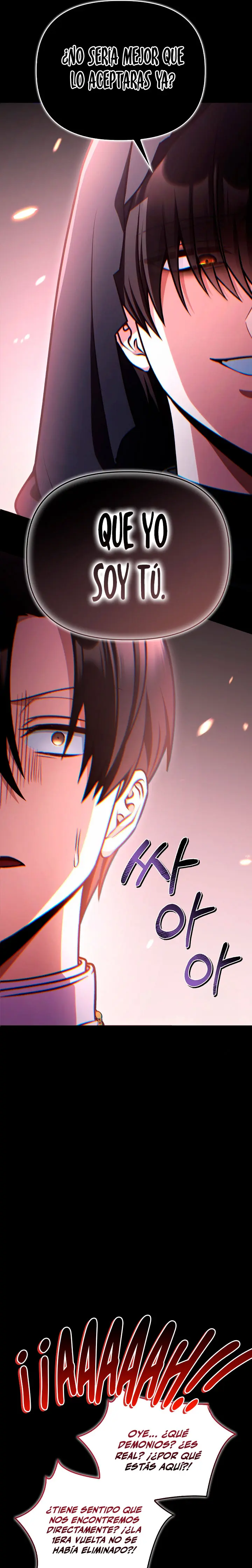 Read Manual de instrucciones del Reencarnado ES Manga Online