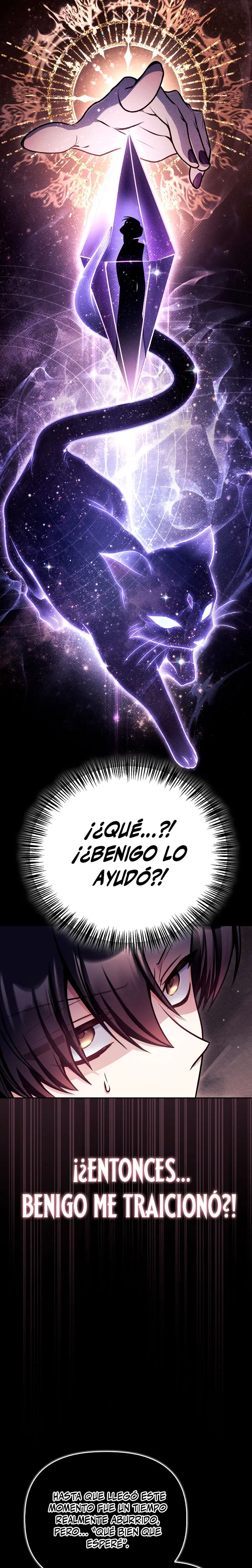 Read Manual de instrucciones del Reencarnado ES Manga Online