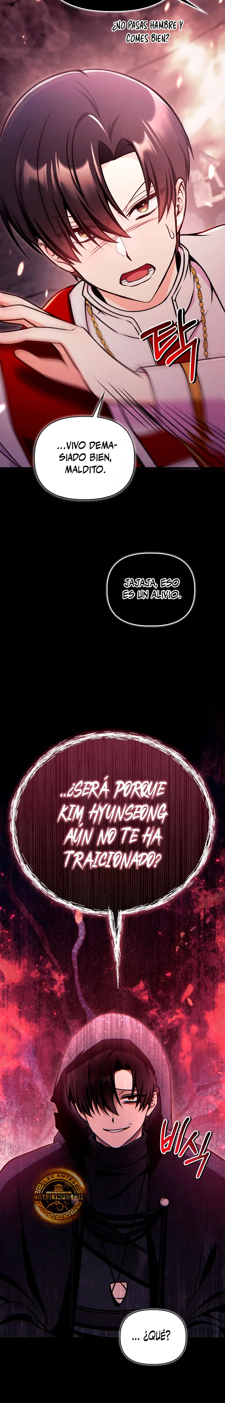 Read Manual de instrucciones del Reencarnado ES Manga Online