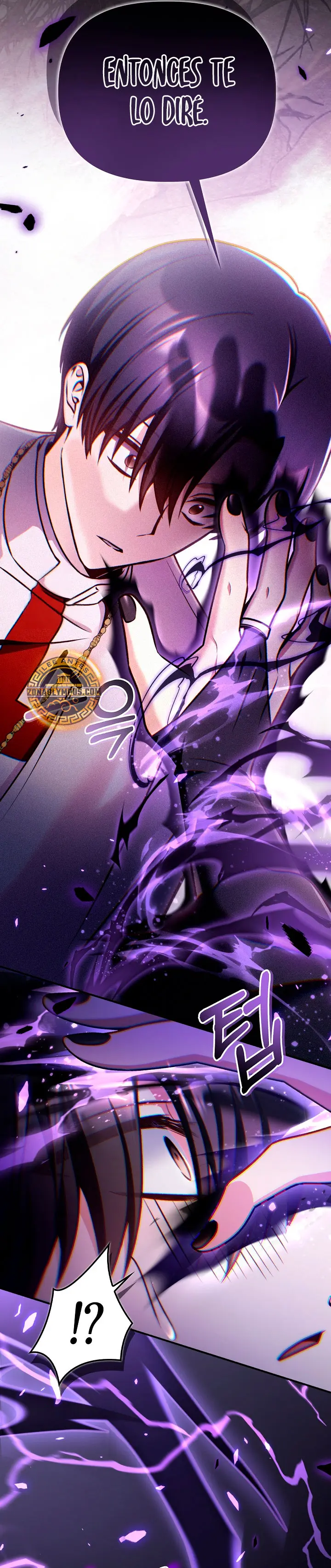 Read Manual de instrucciones del Reencarnado ES Manga Online