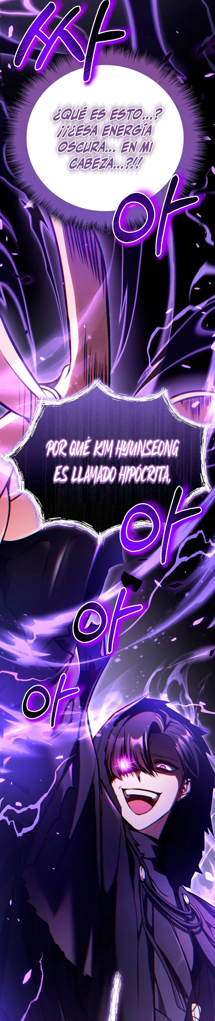 Read Manual de instrucciones del Reencarnado ES Manga Online