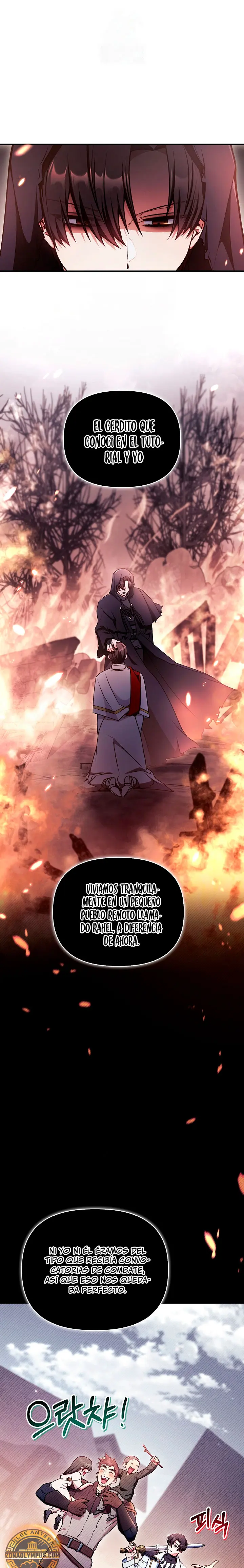 Read Manual de instrucciones del Reencarnado ES Manga Online