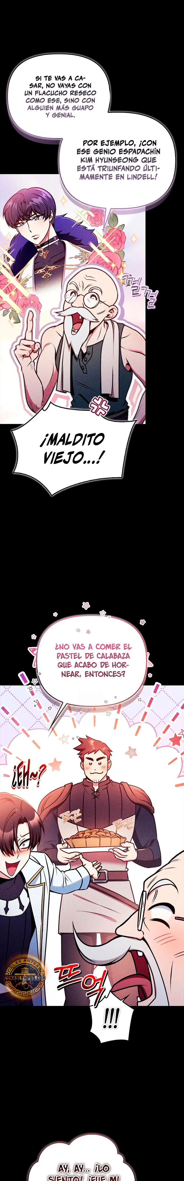 Read Manual de instrucciones del Reencarnado ES Manga Online