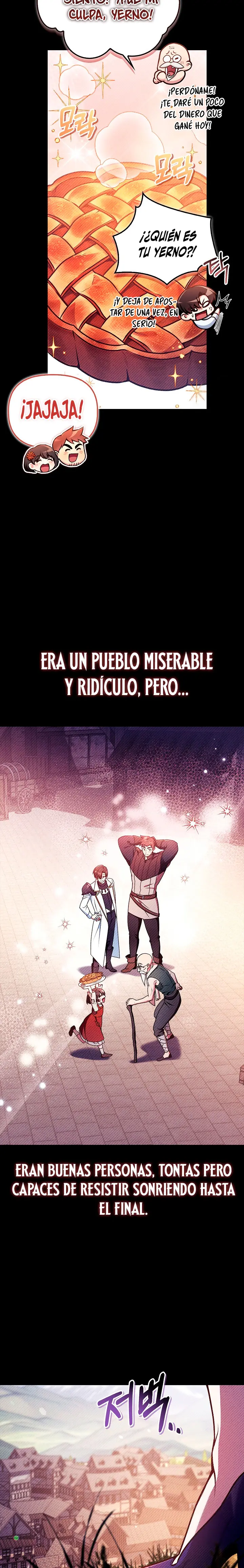 Read Manual de instrucciones del Reencarnado ES Manga Online