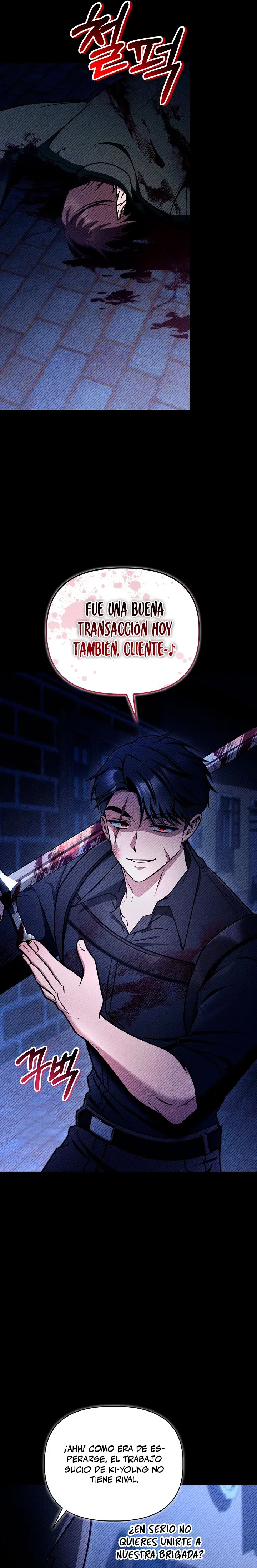 Read Manual de instrucciones del Reencarnado ES Manga Online