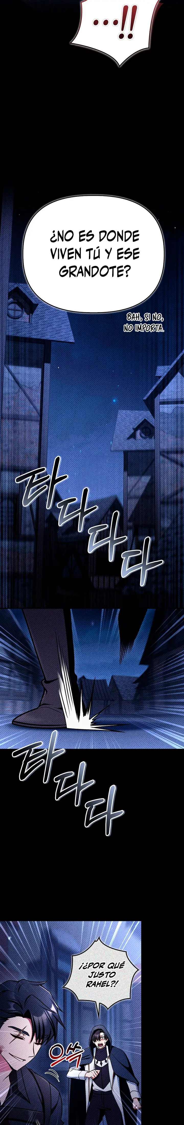 Read Manual de instrucciones del Reencarnado ES Manga Online