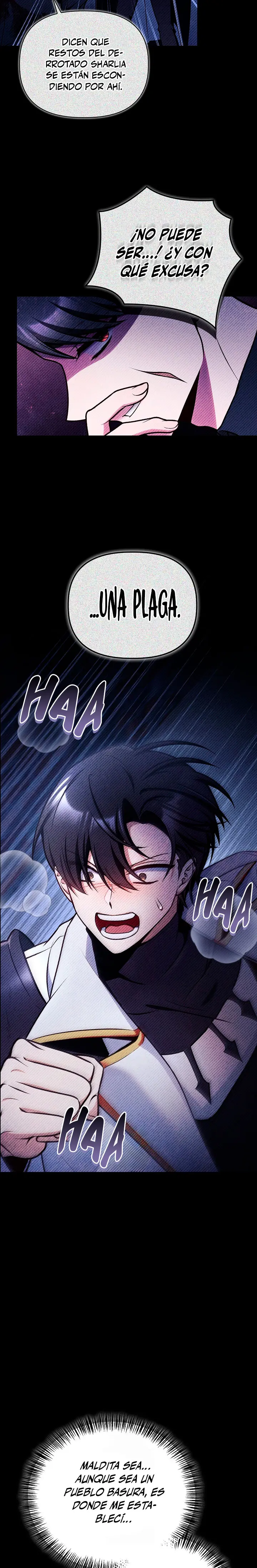 Read Manual de instrucciones del Reencarnado ES Manga Online