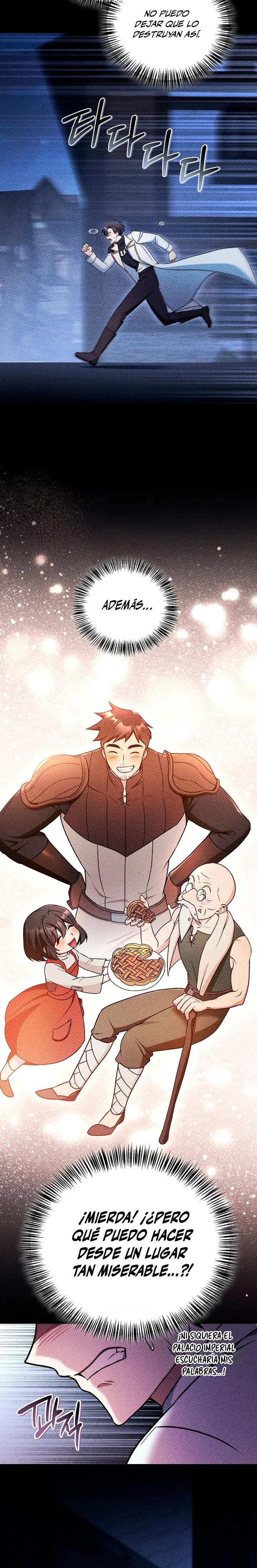 Read Manual de instrucciones del Reencarnado ES Manga Online