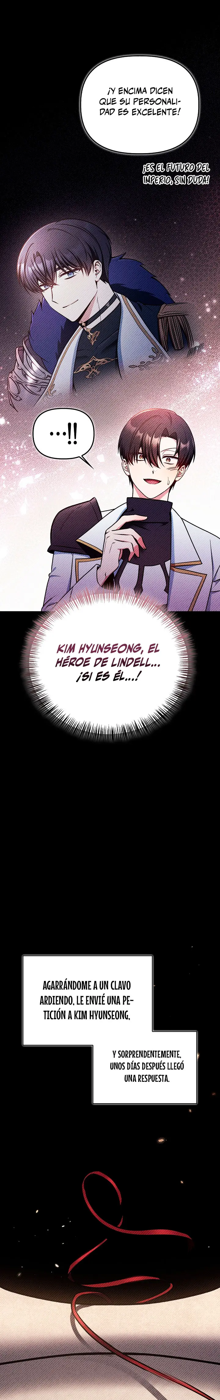 Read Manual de instrucciones del Reencarnado ES Manga Online