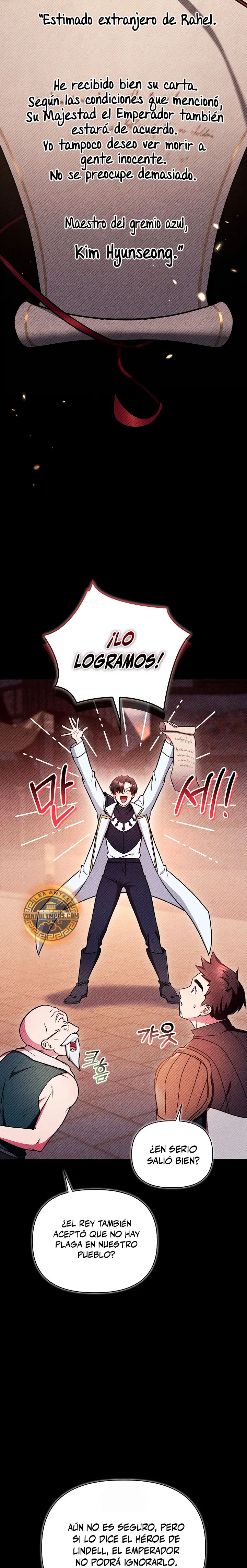 Read Manual de instrucciones del Reencarnado ES Manga Online