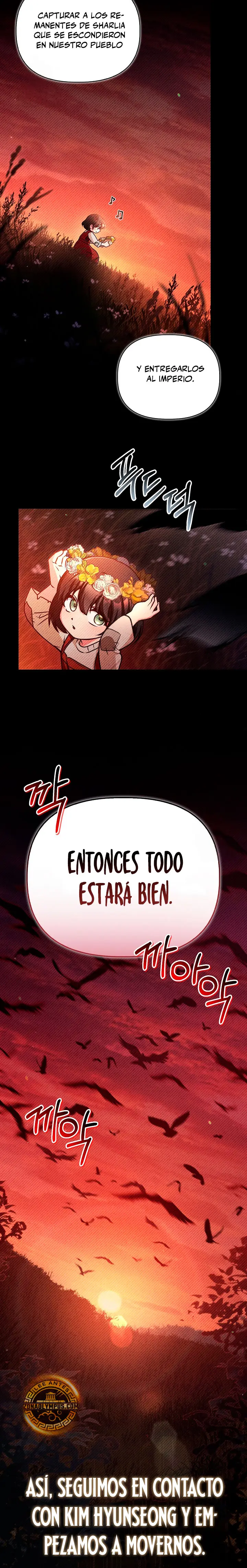 Read Manual de instrucciones del Reencarnado ES Manga Online