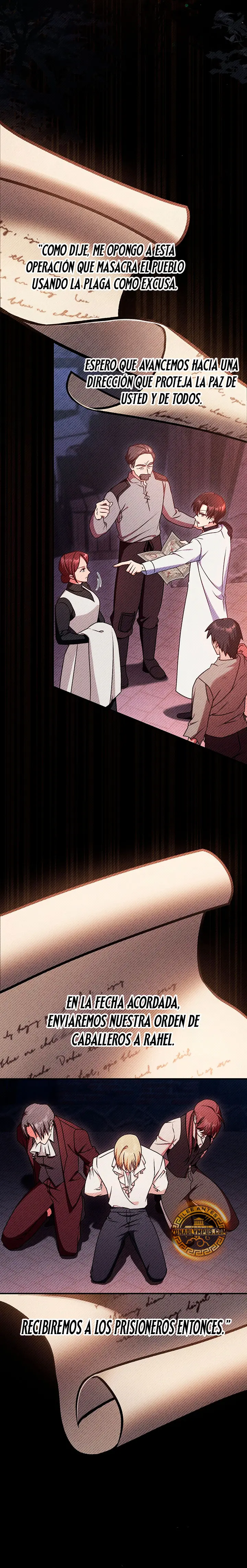 Read Manual de instrucciones del Reencarnado ES Manga Online