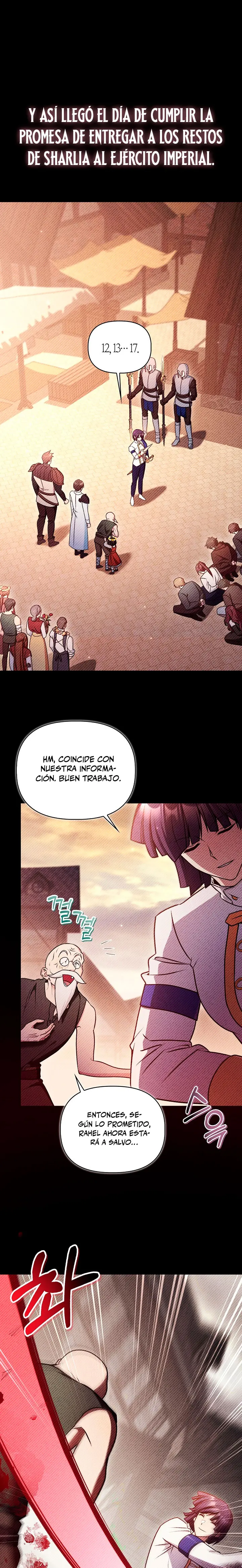 Read Manual de instrucciones del Reencarnado ES Manga Online