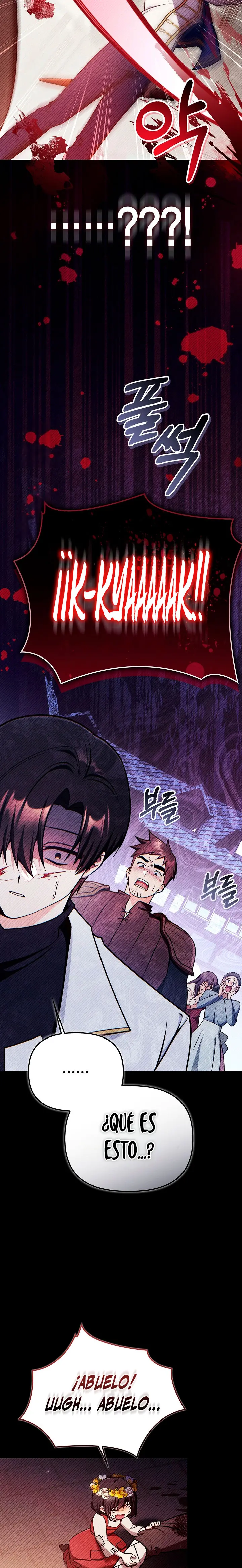 Read Manual de instrucciones del Reencarnado ES Manga Online