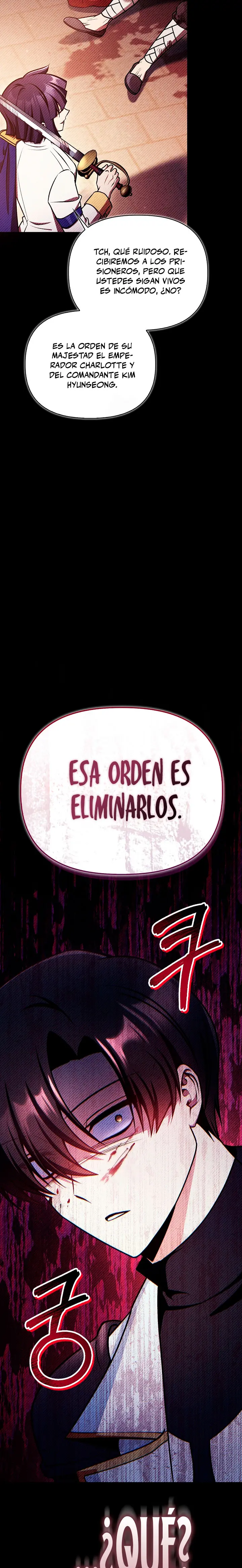 Read Manual de instrucciones del Reencarnado ES Manga Online